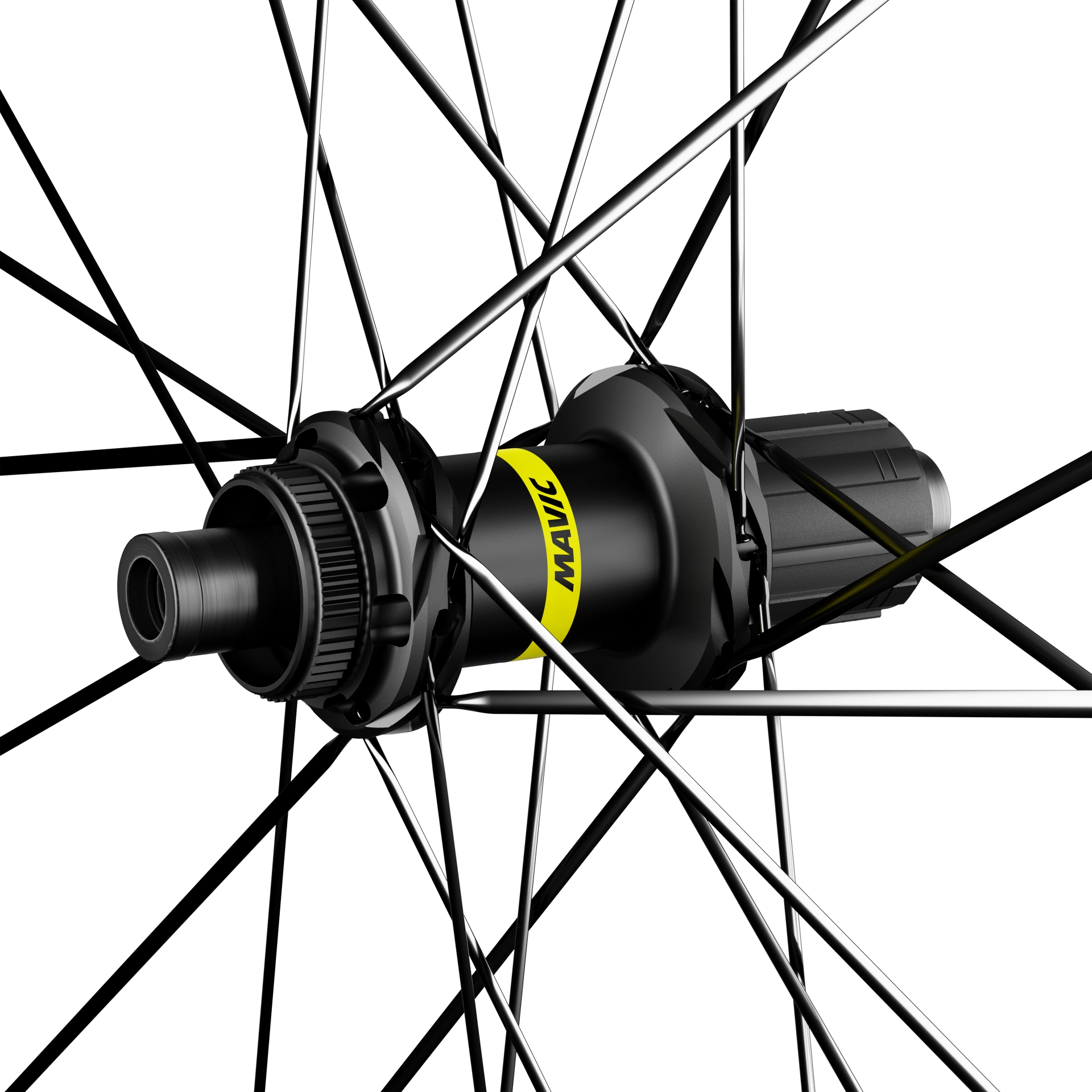 Mavic Allroad SL Road+ Disc XDR