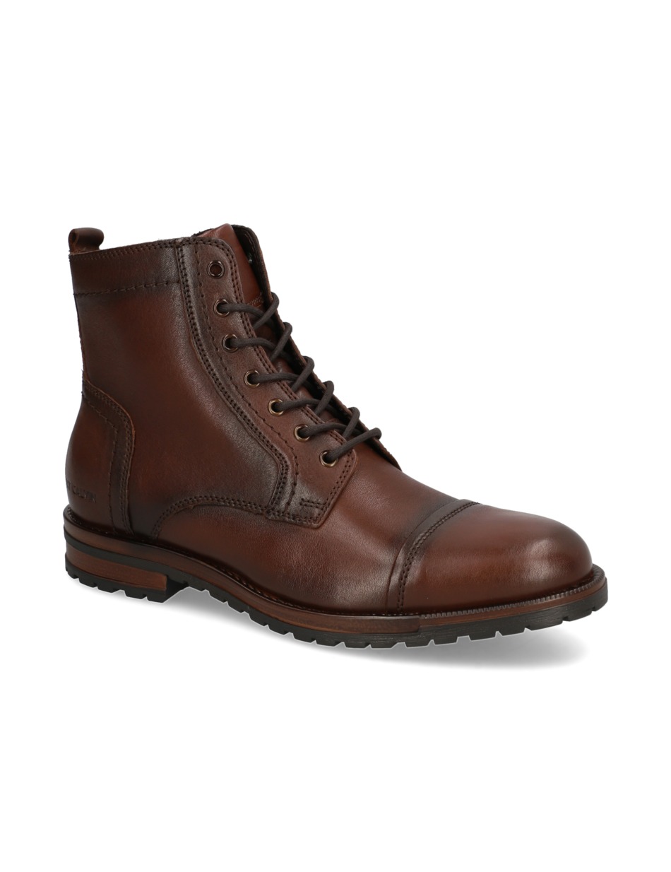 Glattelder Boot