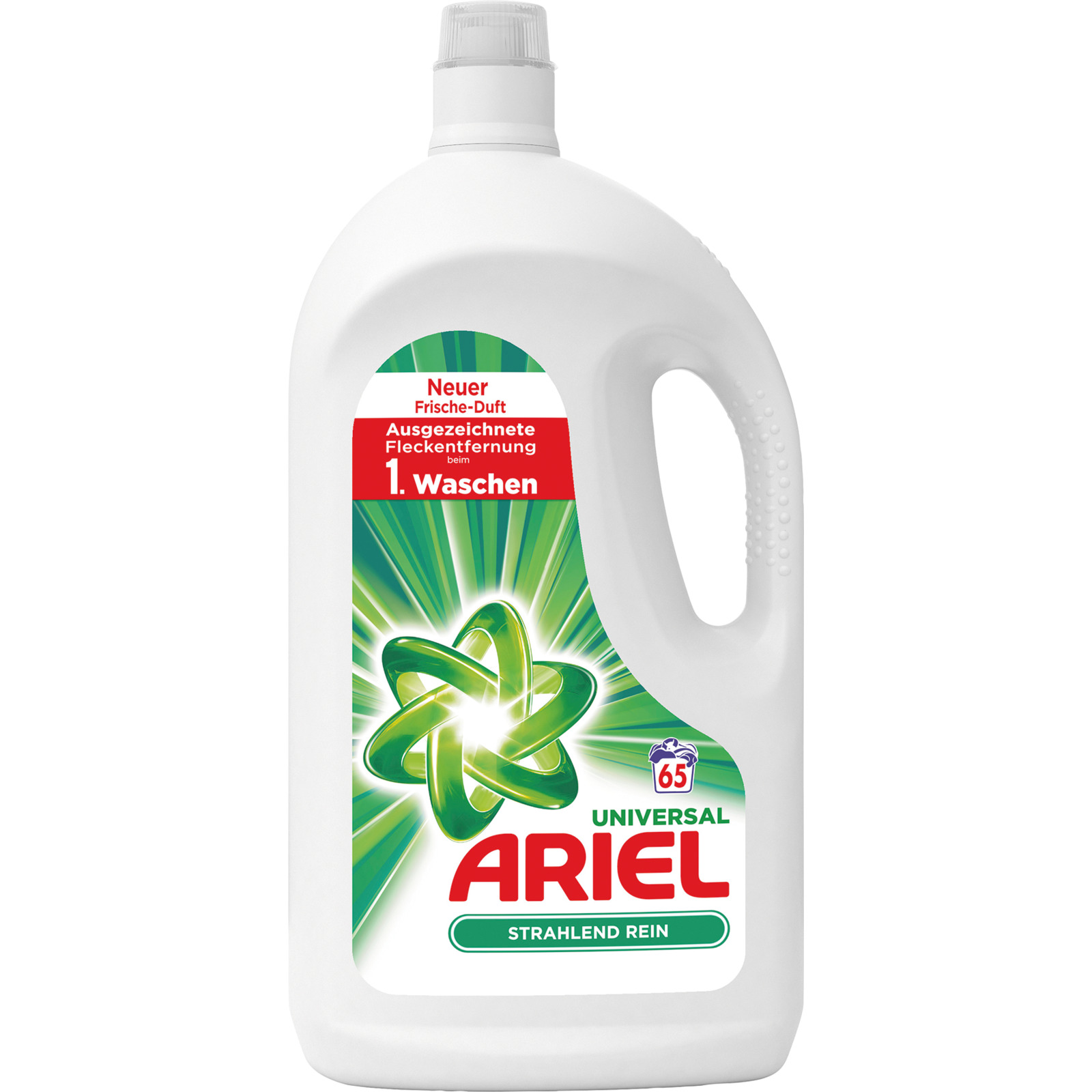 Ariel Fl Regulär 65WG, 3.575l