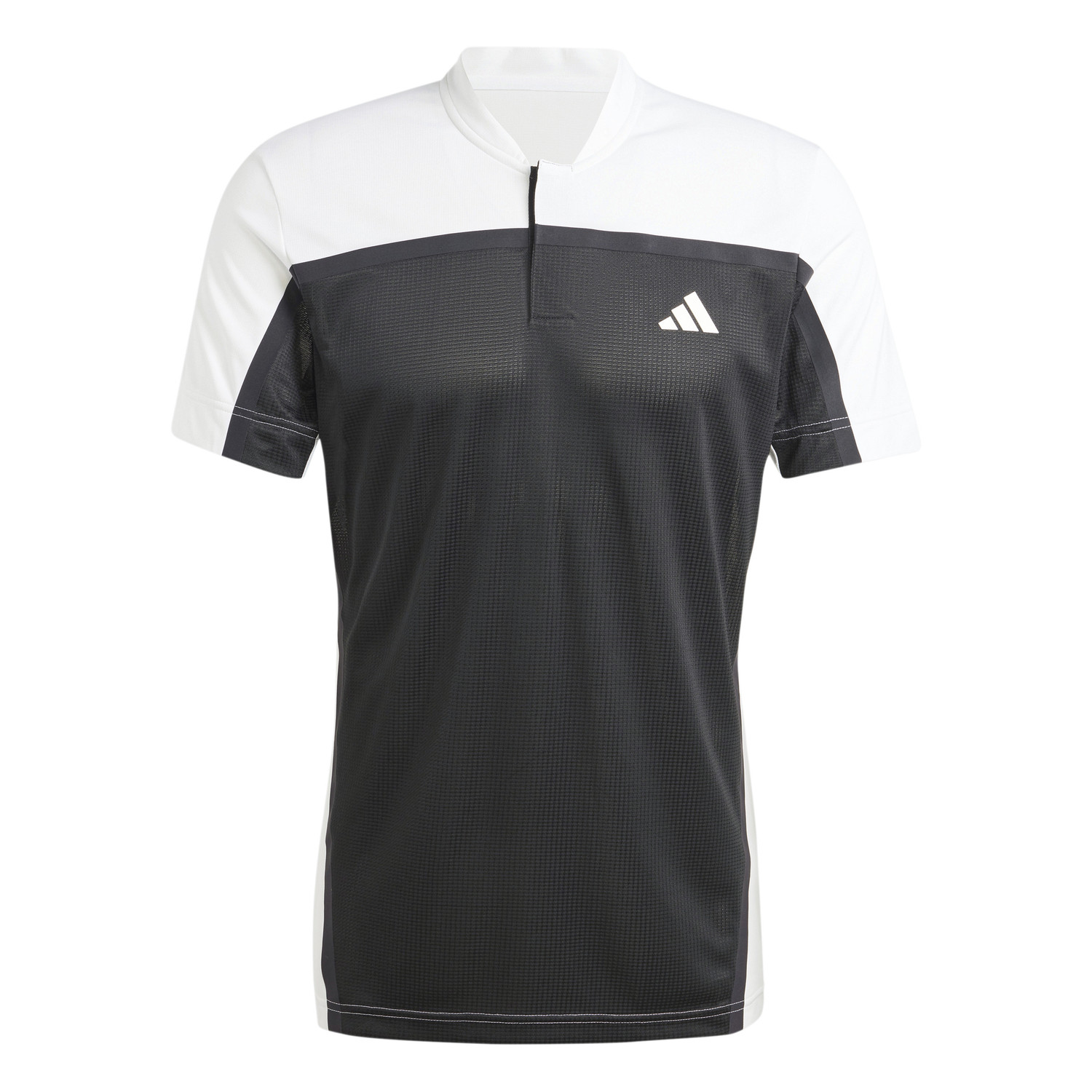 adidas Roland Garros Pro Freelift Polo Set Heren