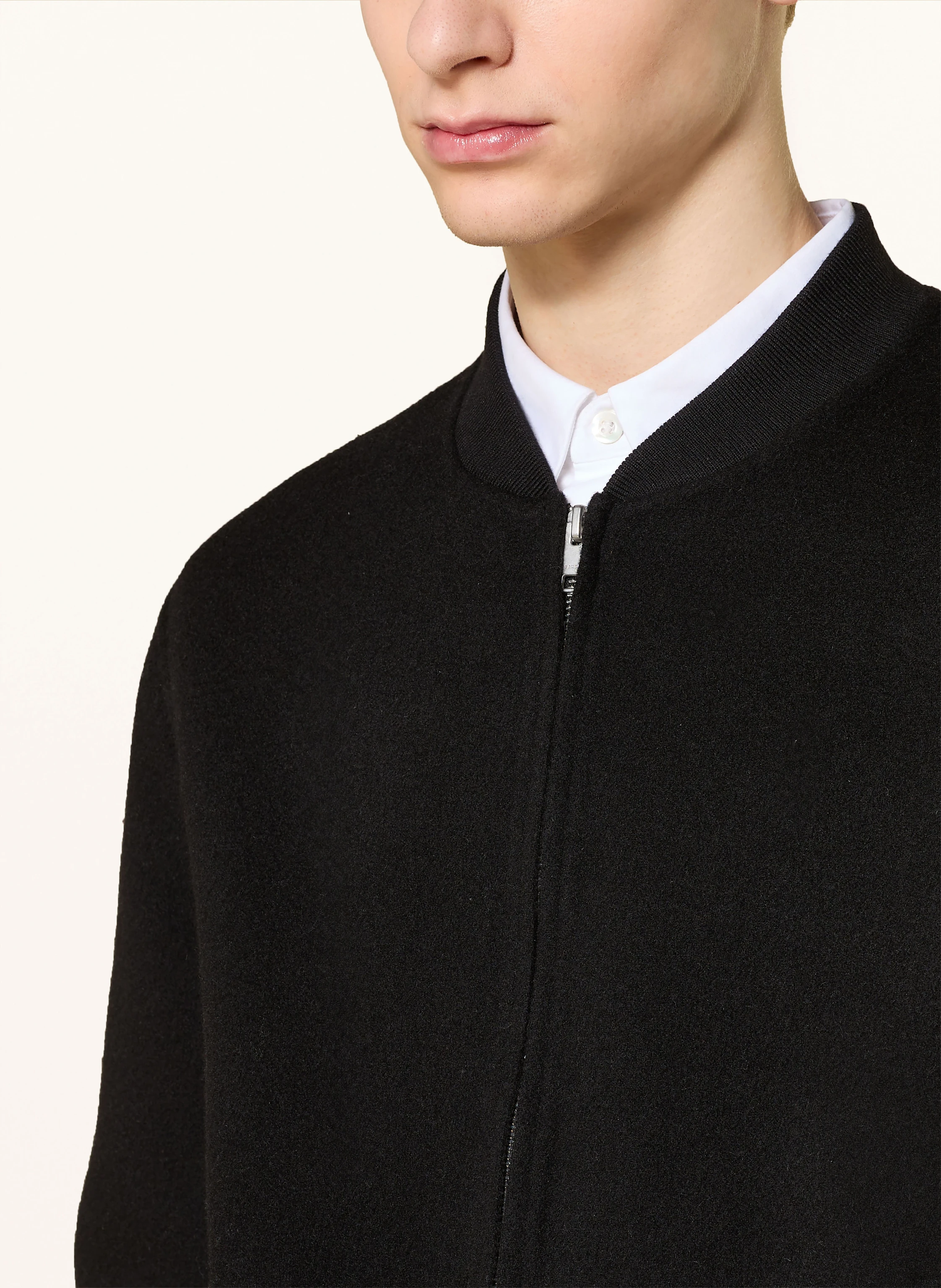 SANDRO Blouson
