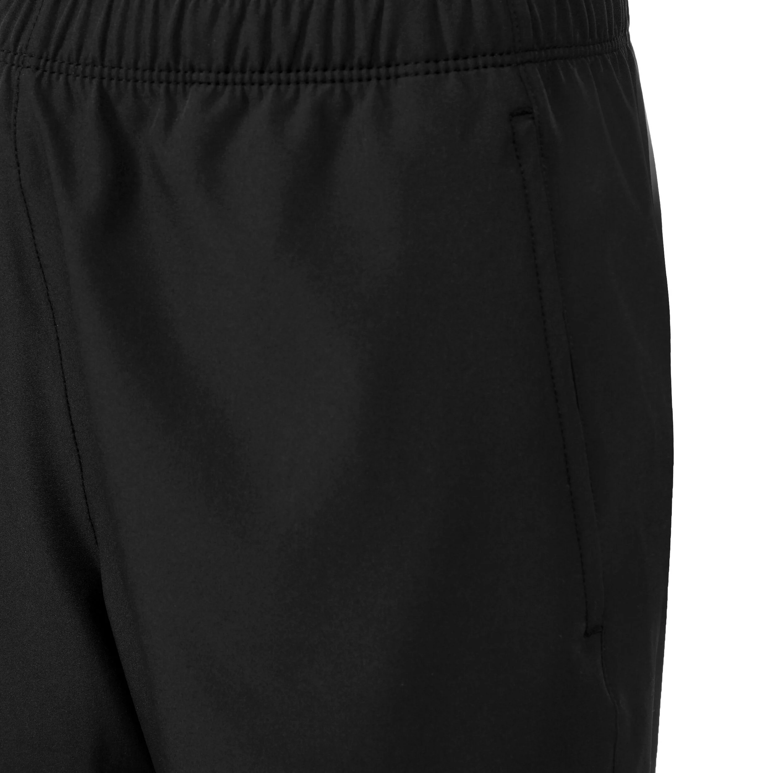 Quiet Please Smash Shorts Garçons - Noir