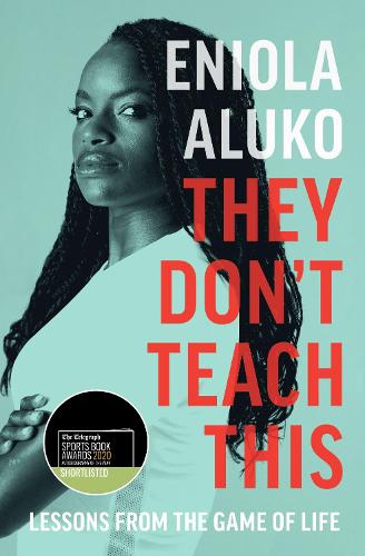 They Don't Teach This (Paperback)