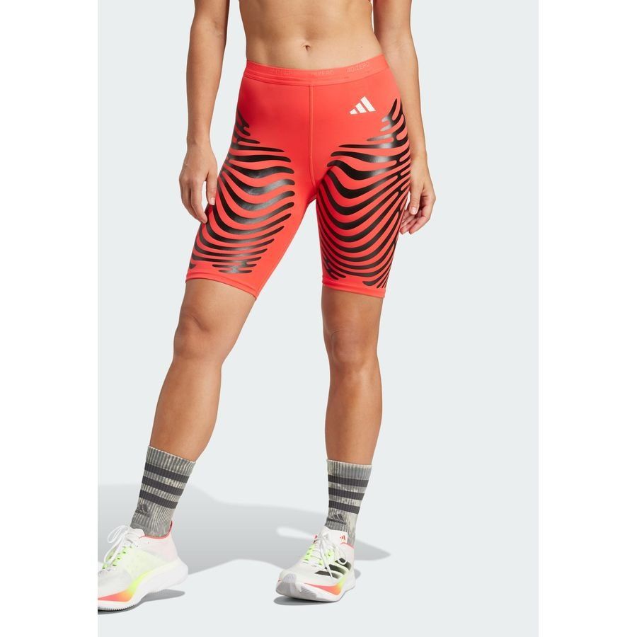 Adidas Cuissard de running Adizero Control