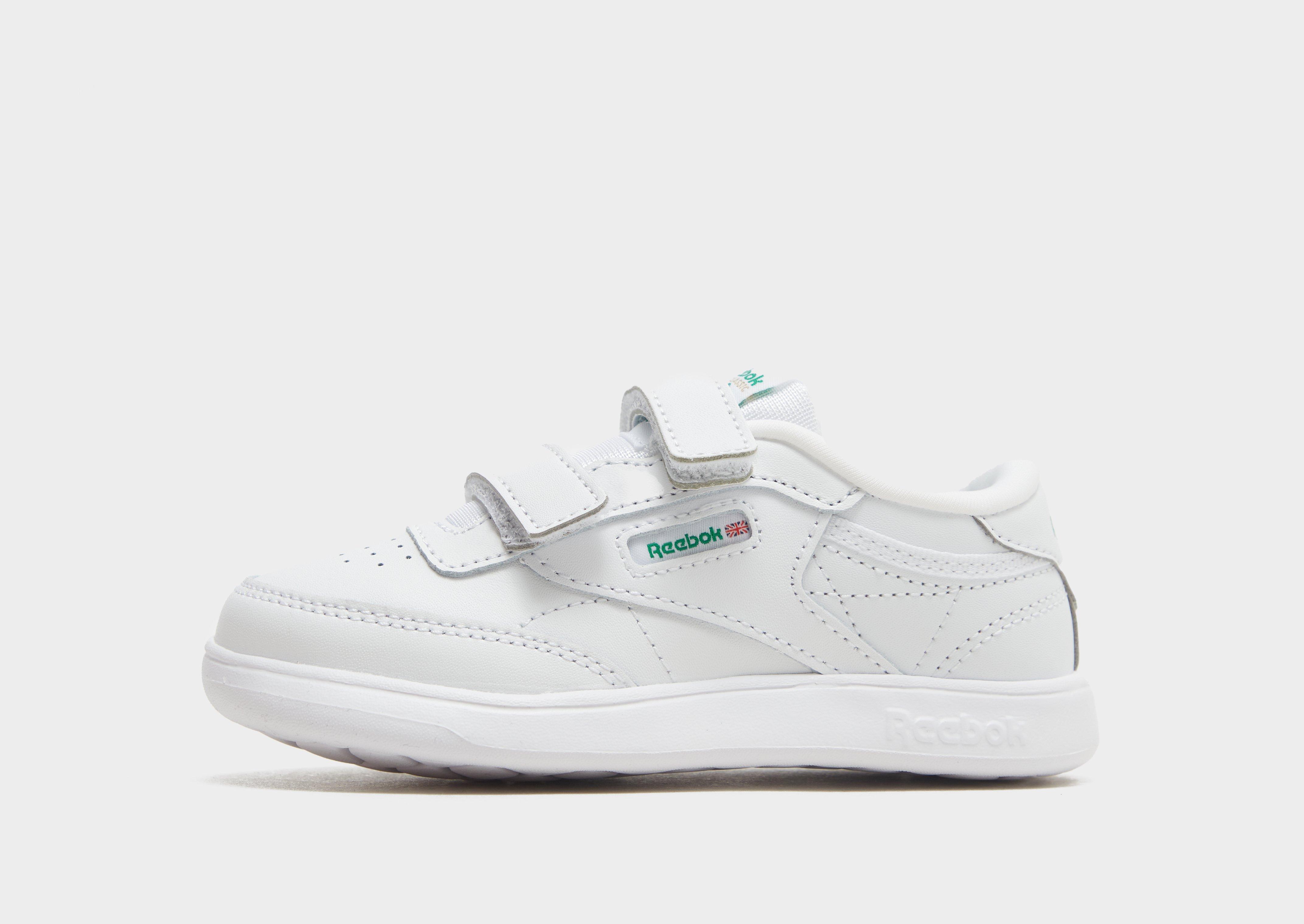 Reebok club c
