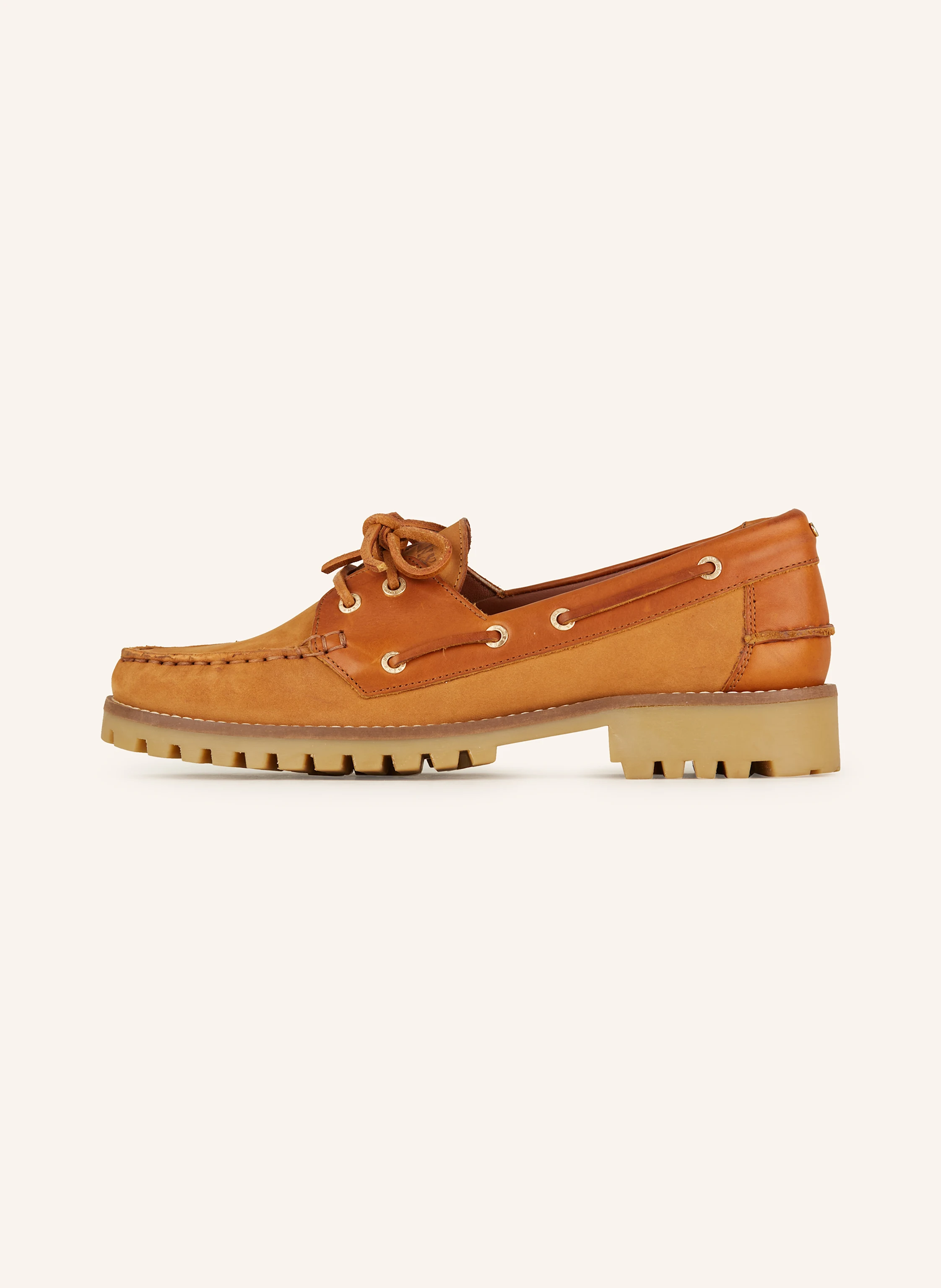 BRONX Bootsschuhe SIE-NNA
