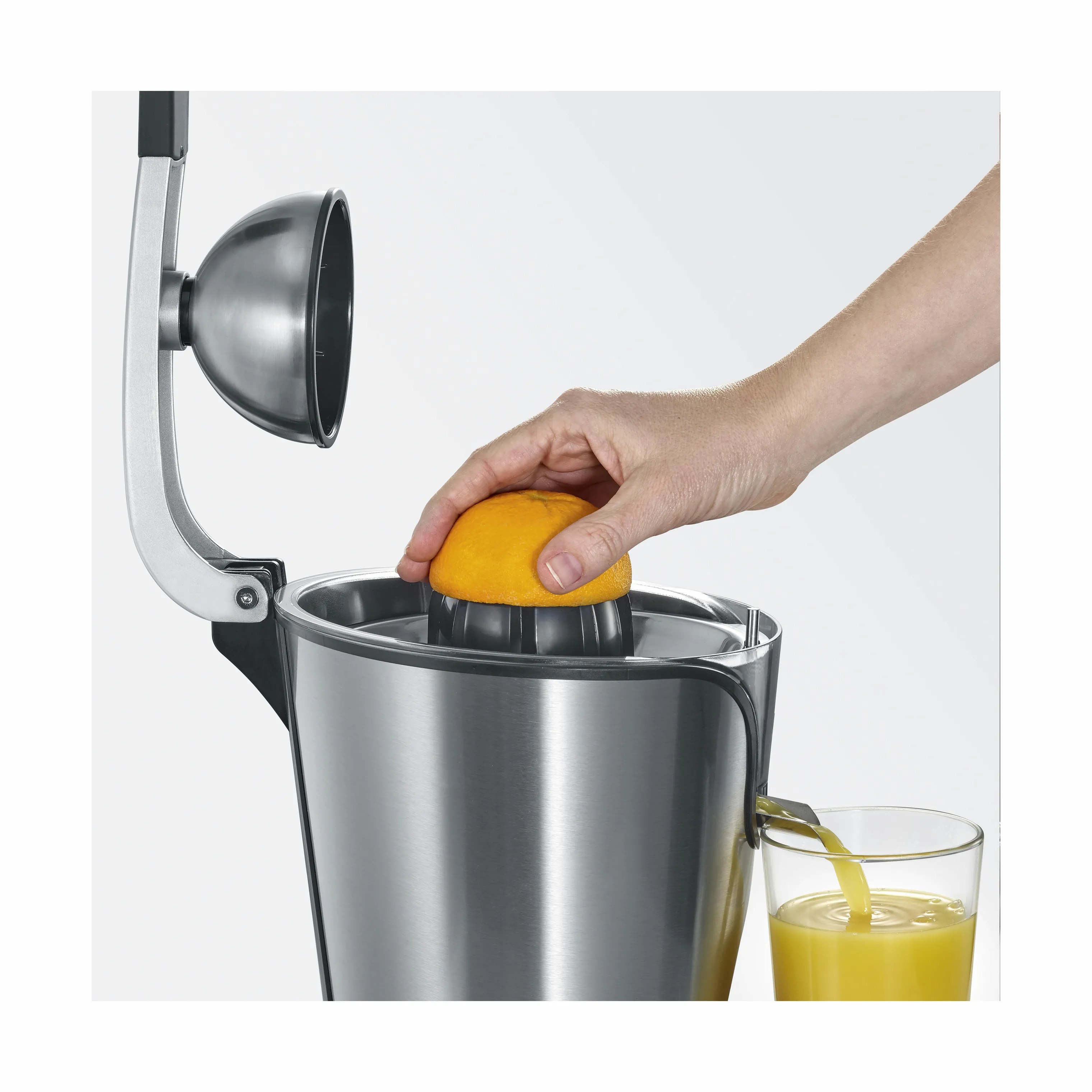 Severin Citruspresser