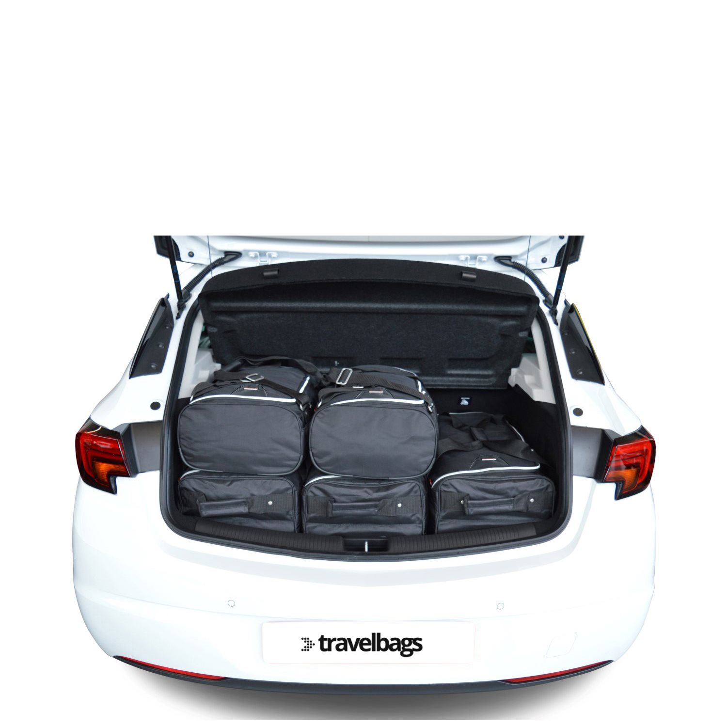 Car-Bags Opel Astra K 2015-heden 5-deurs hatchback