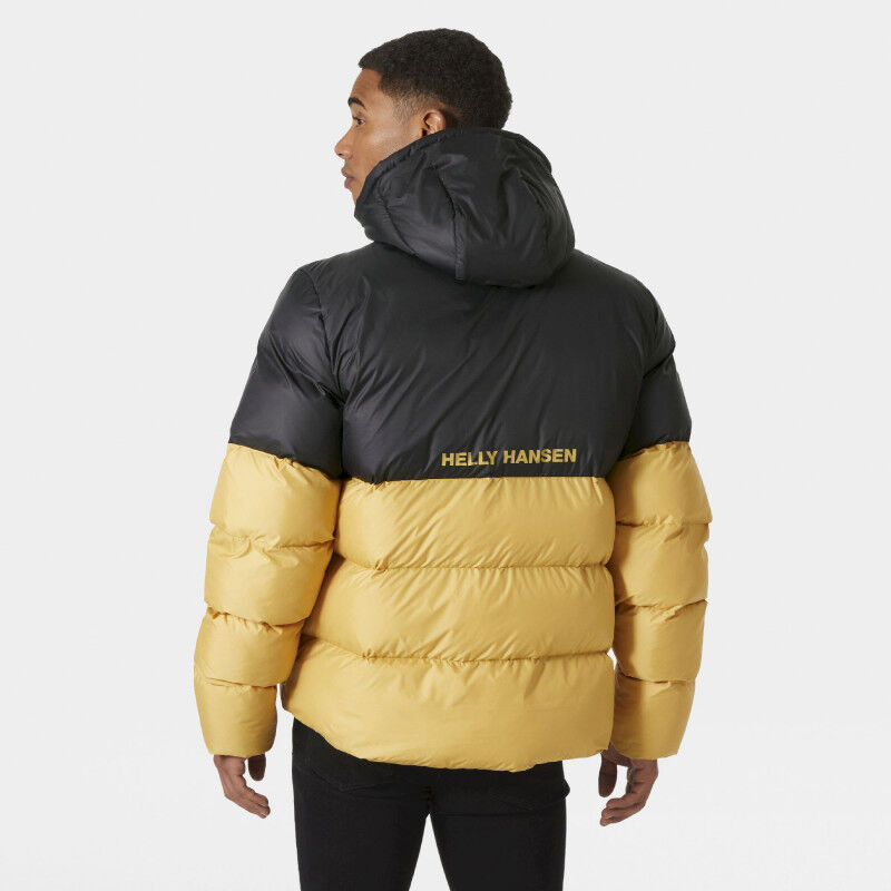 Active Puffy Jacket - Doudoune homme
