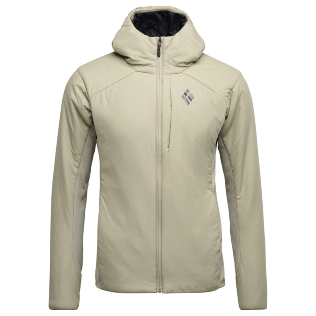 Black Diamond<br>Men's First Light Hybrid Hoody