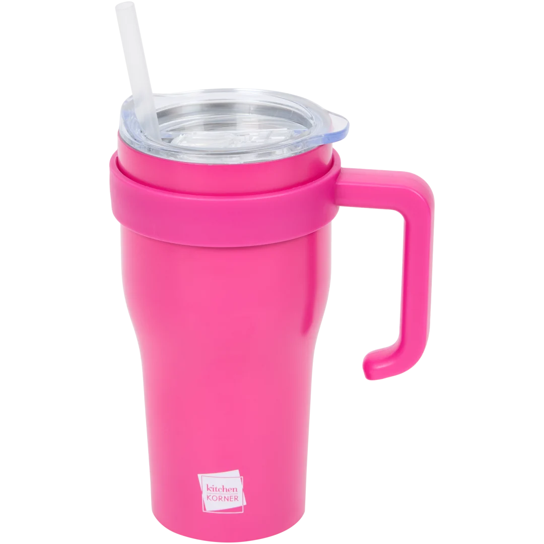 Drinkbeker 500 ml | diverse kleuren