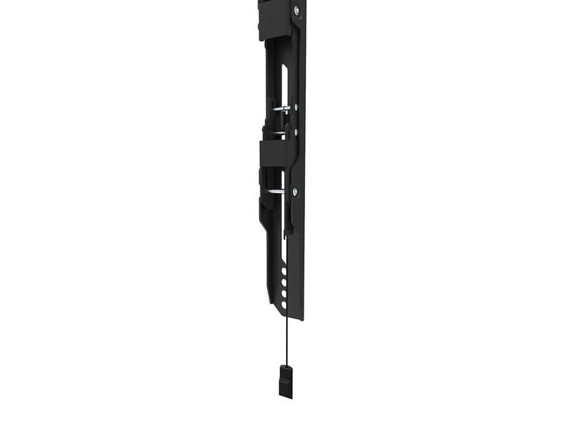 NEOMOUNTS Wandhalterung WL30S-850BL18 Schwarz Stabile Wandhalterung für 43-98