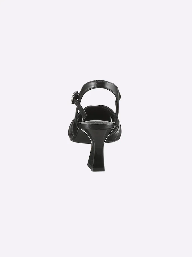 heine Pumps