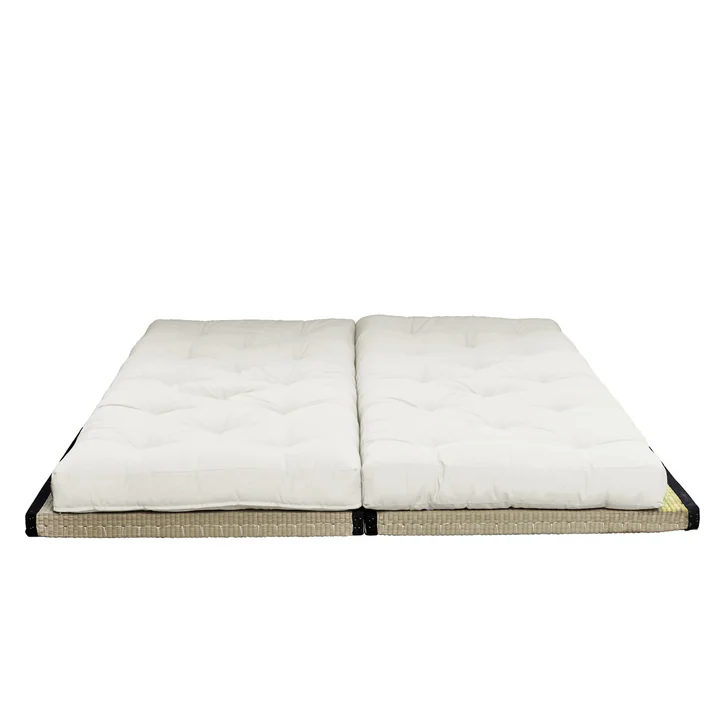 Karup Design - Chico Schlafsofa, linen