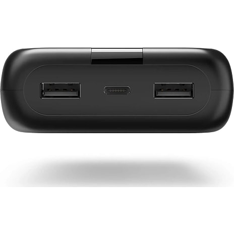 HAMA Powerbank 24000mAh - anthracit