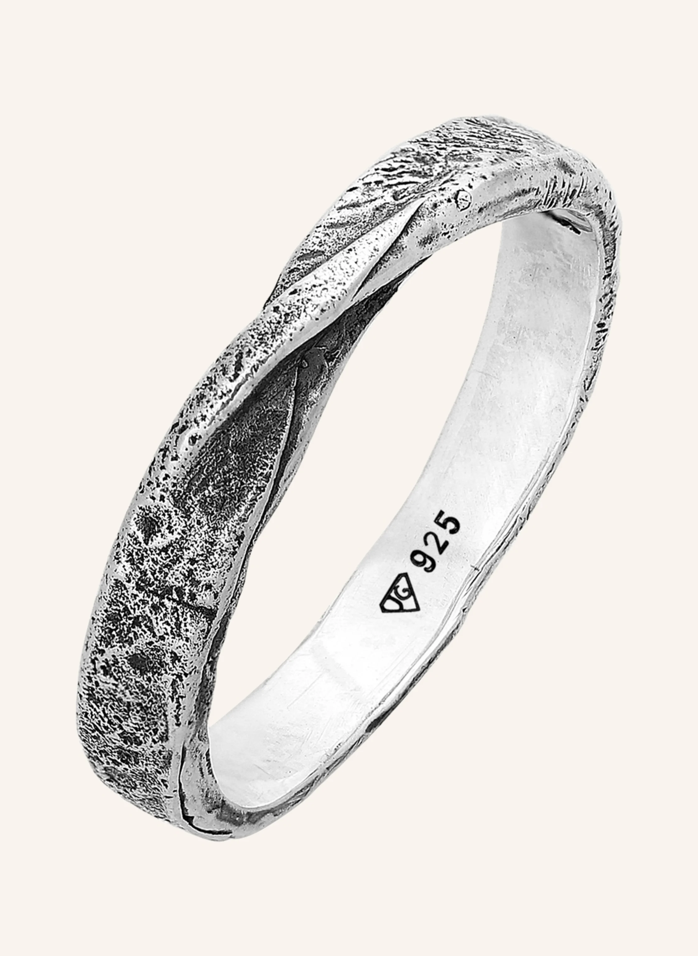 HAZE & GLORY Ring