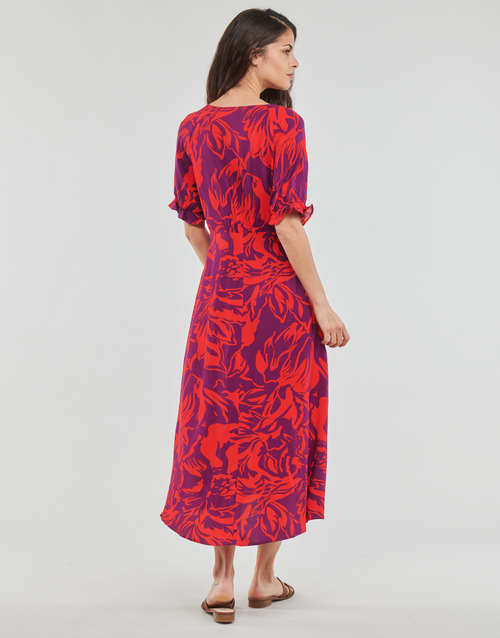 Les Petites Bombes - DONETA - Rouge / Violet