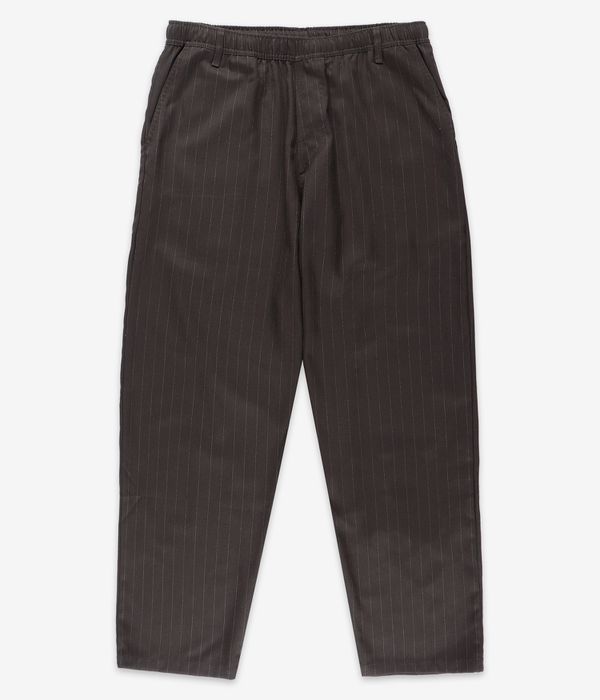 Antix Slack Pinstripes Hose (brown)