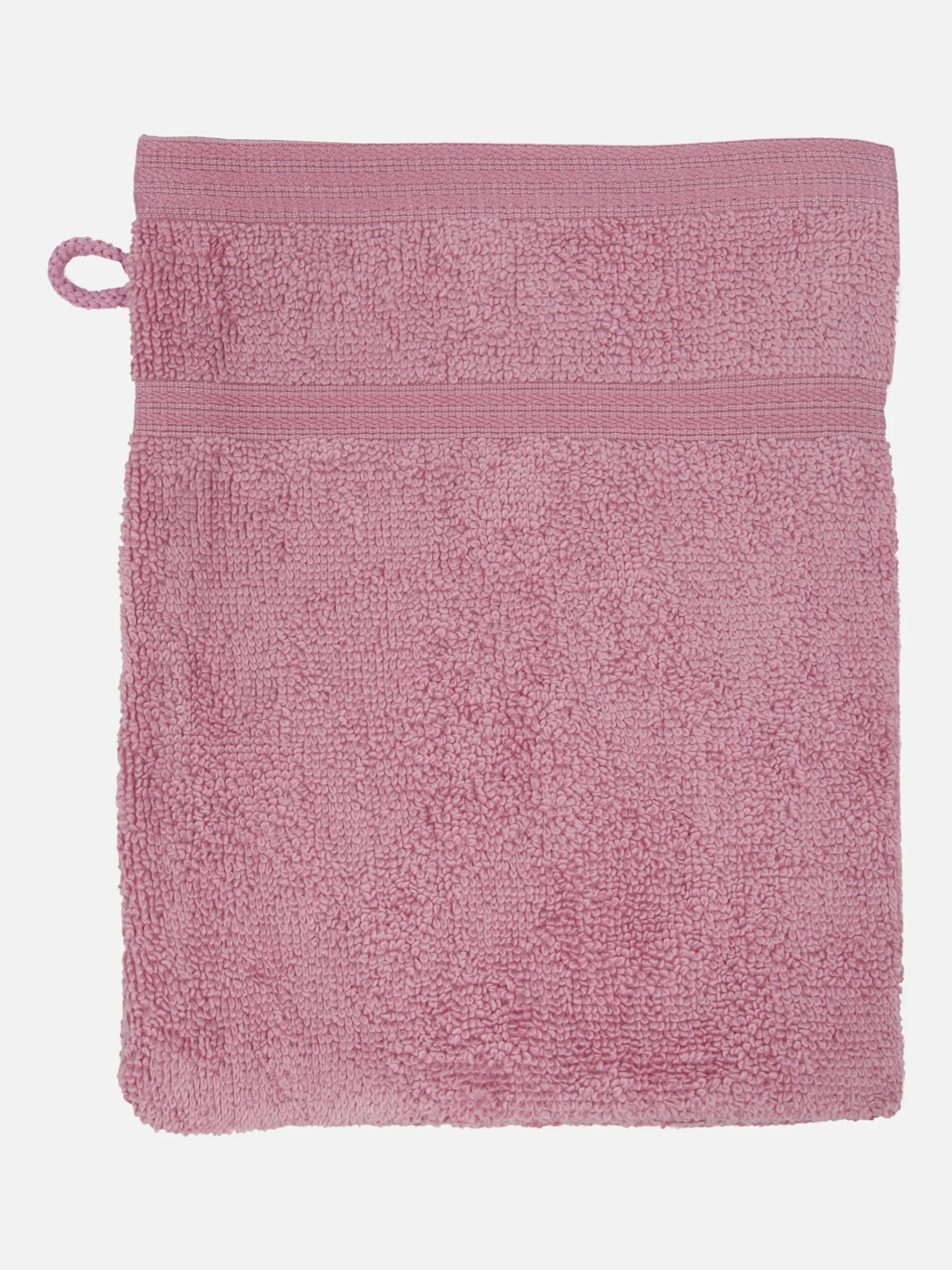 Waschhandschuh 17x21cm