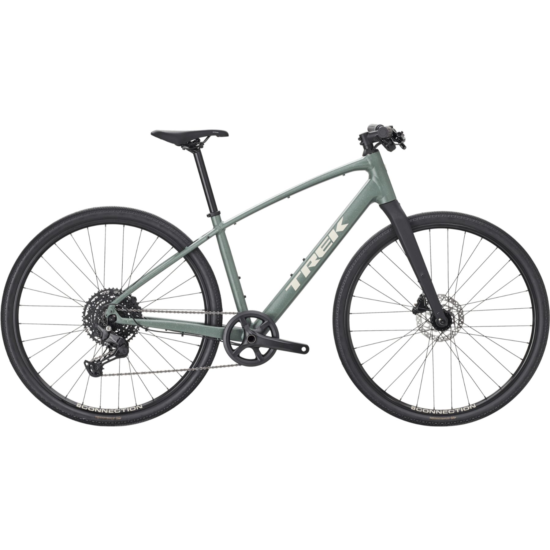 Trek FX Sport AL 3 2026