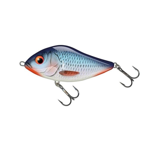Lure Slider 5S 5cm/8g/0,5-1,0m BLA