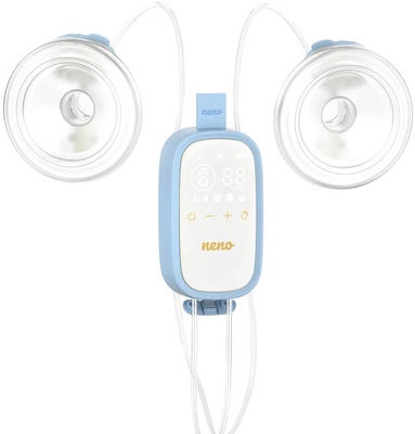 NENO Elektrisk Velo Brystpumpe Hands Free