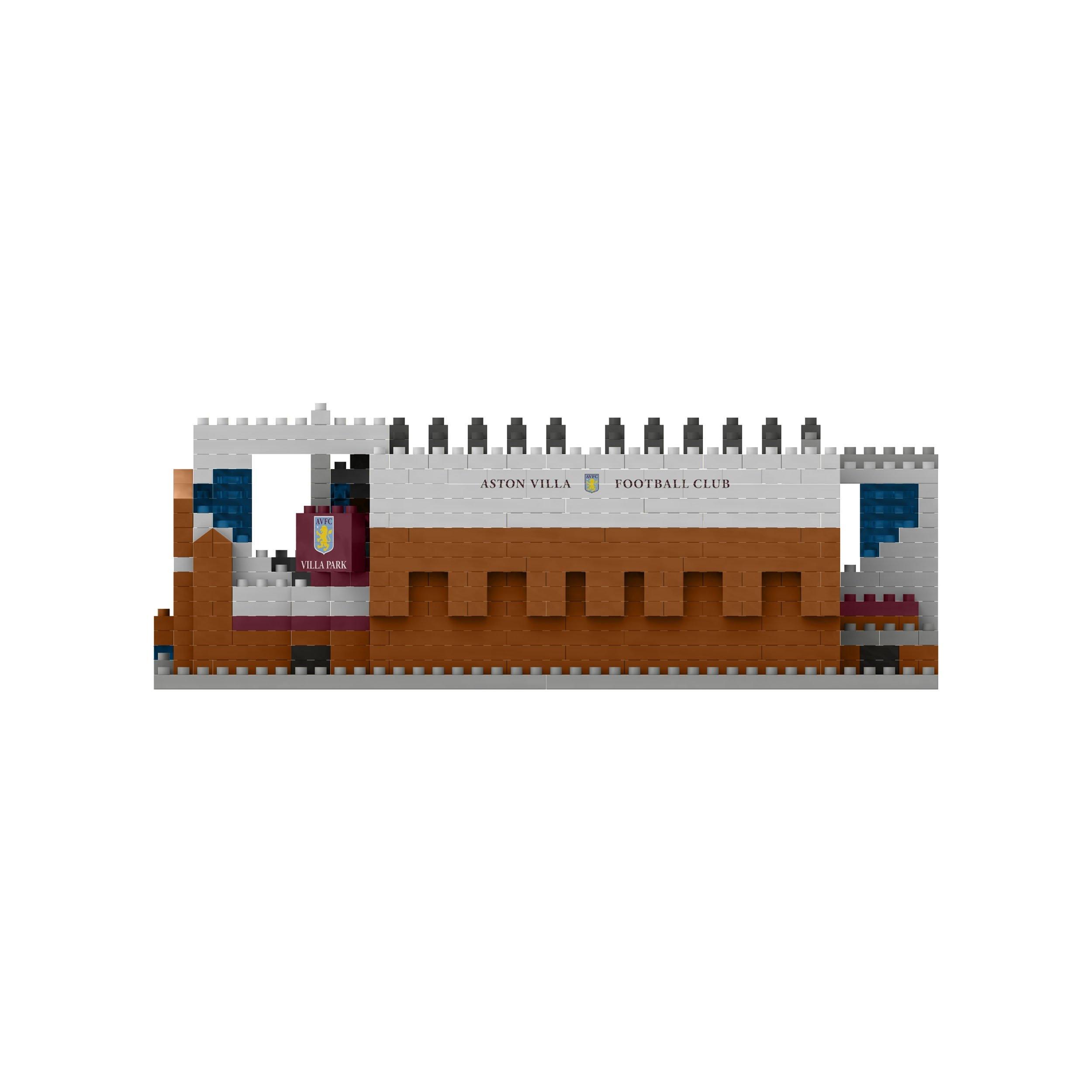 Team BRXLZ 3D Football Stadium