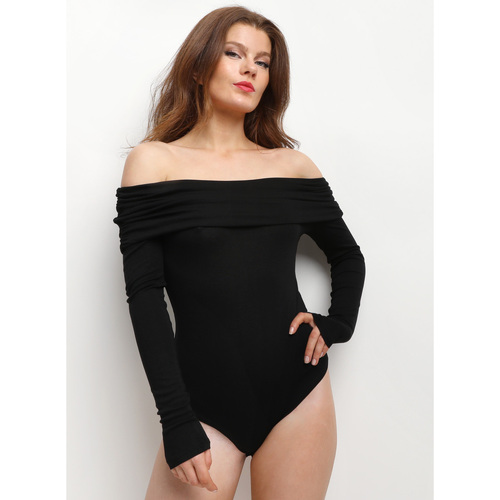 La Modeuse - 69634_P162079 Negro