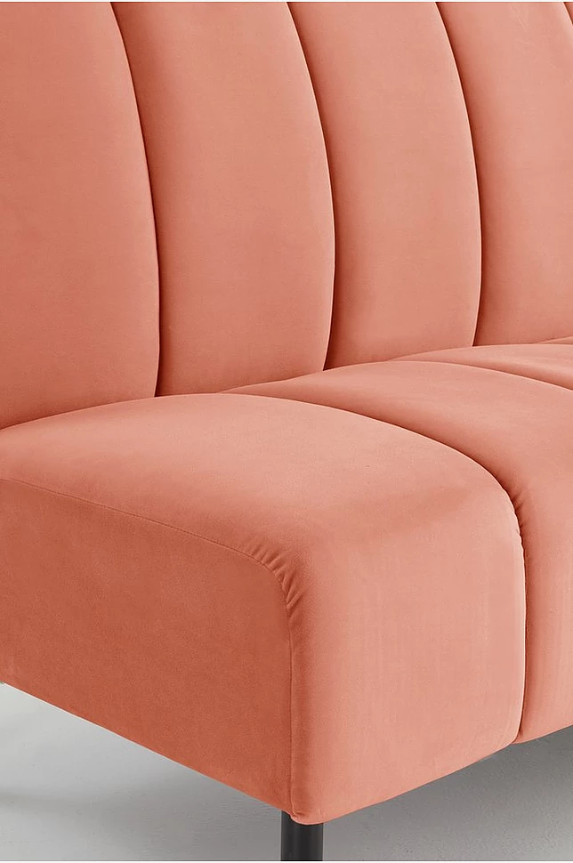 SANTOS kjøkkensofa modul 2-seter