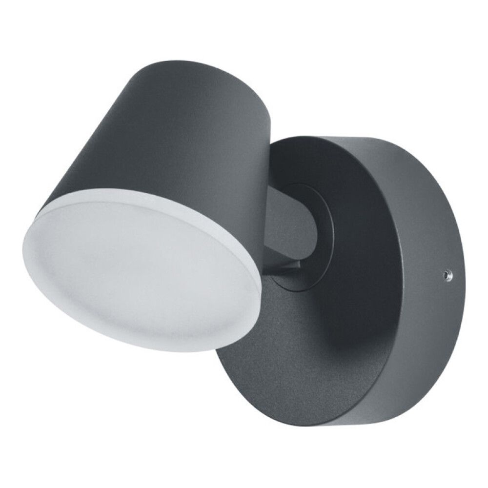VEGGLAMPE LEDVANCE ENDURA STYLE MIDI SPOT I