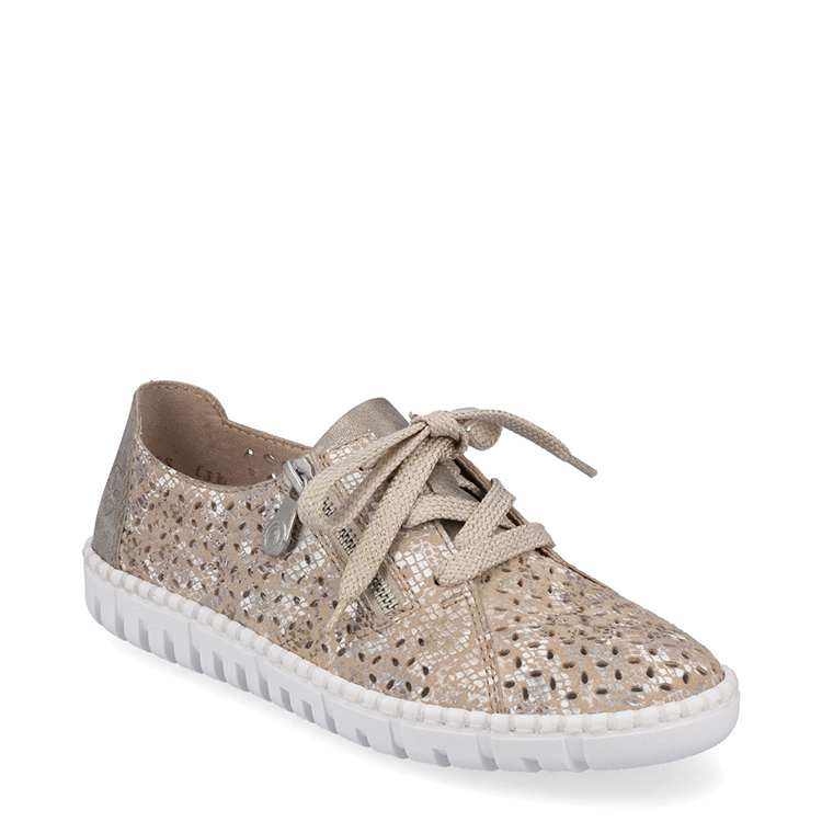 Rieker M2306-91 | BEIGE