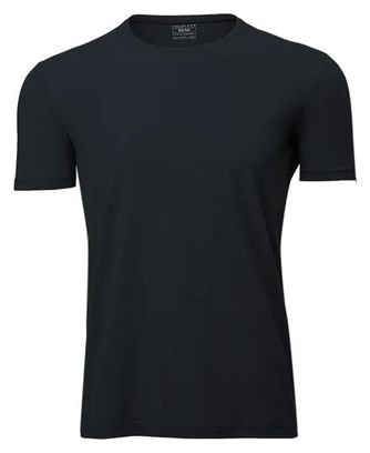 Maillot Manches Courtes 7Mesh Desperado Noir