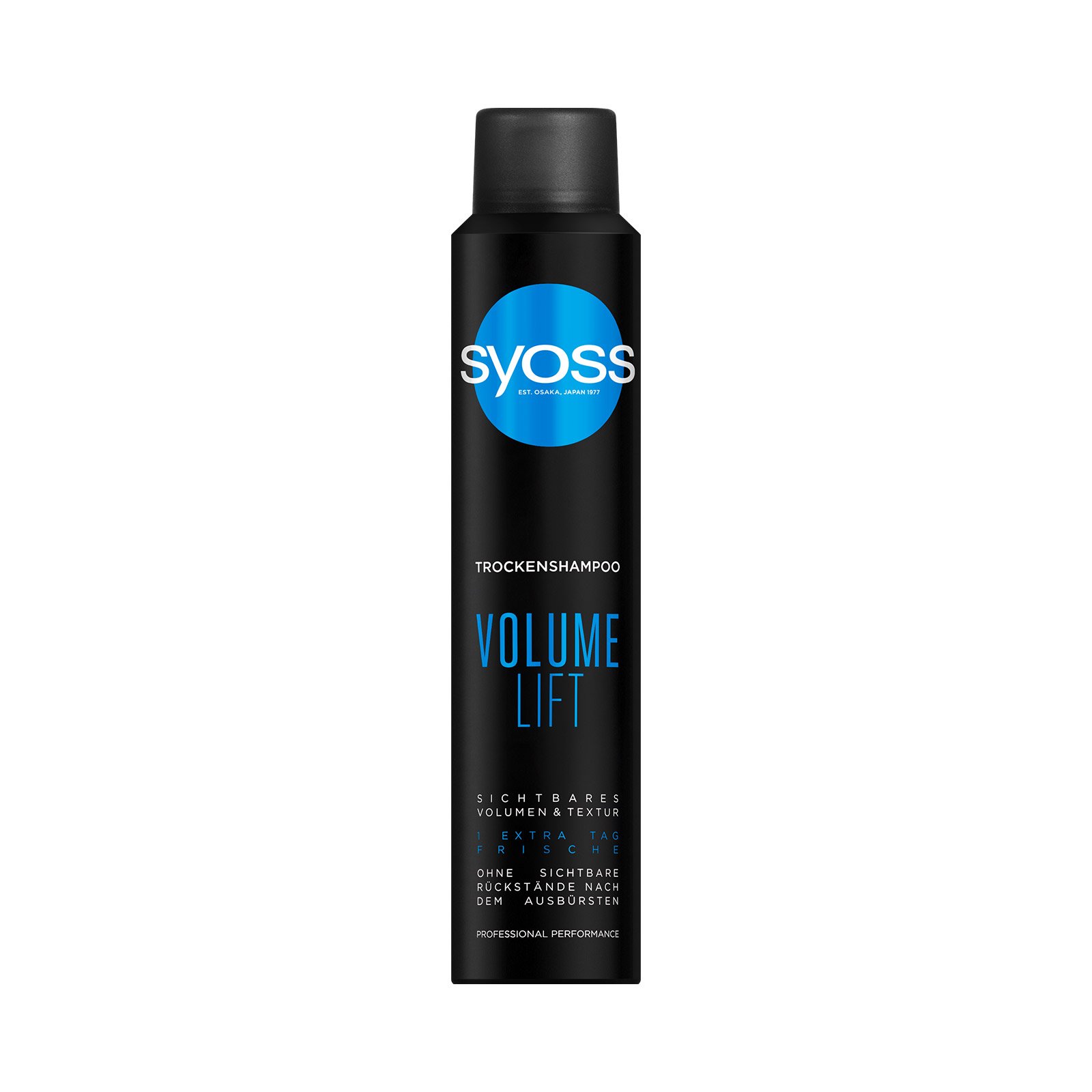 Syoss Volume Lift Trockenshampoo