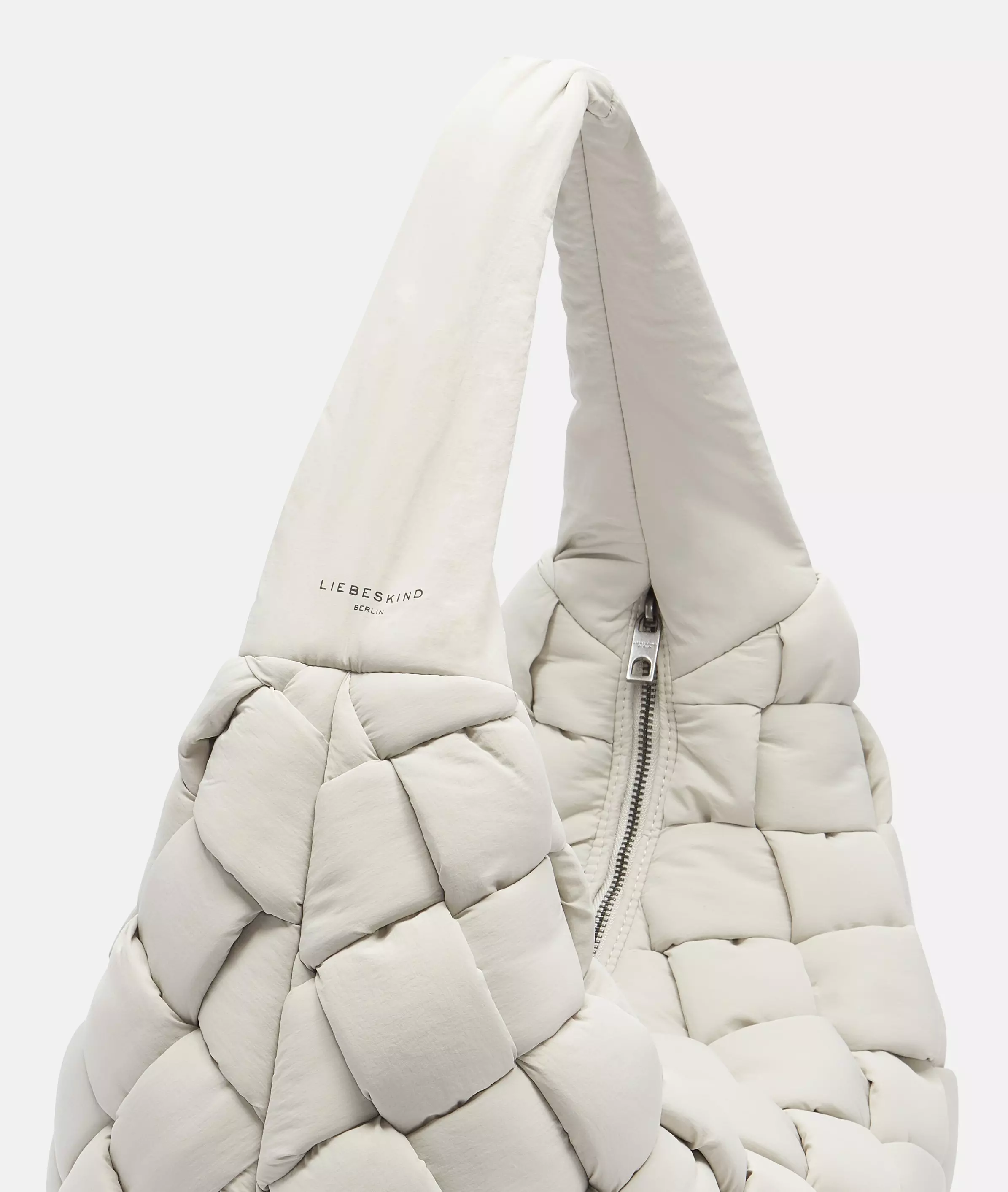 Nylon Bo Hobo L Large hobo bag