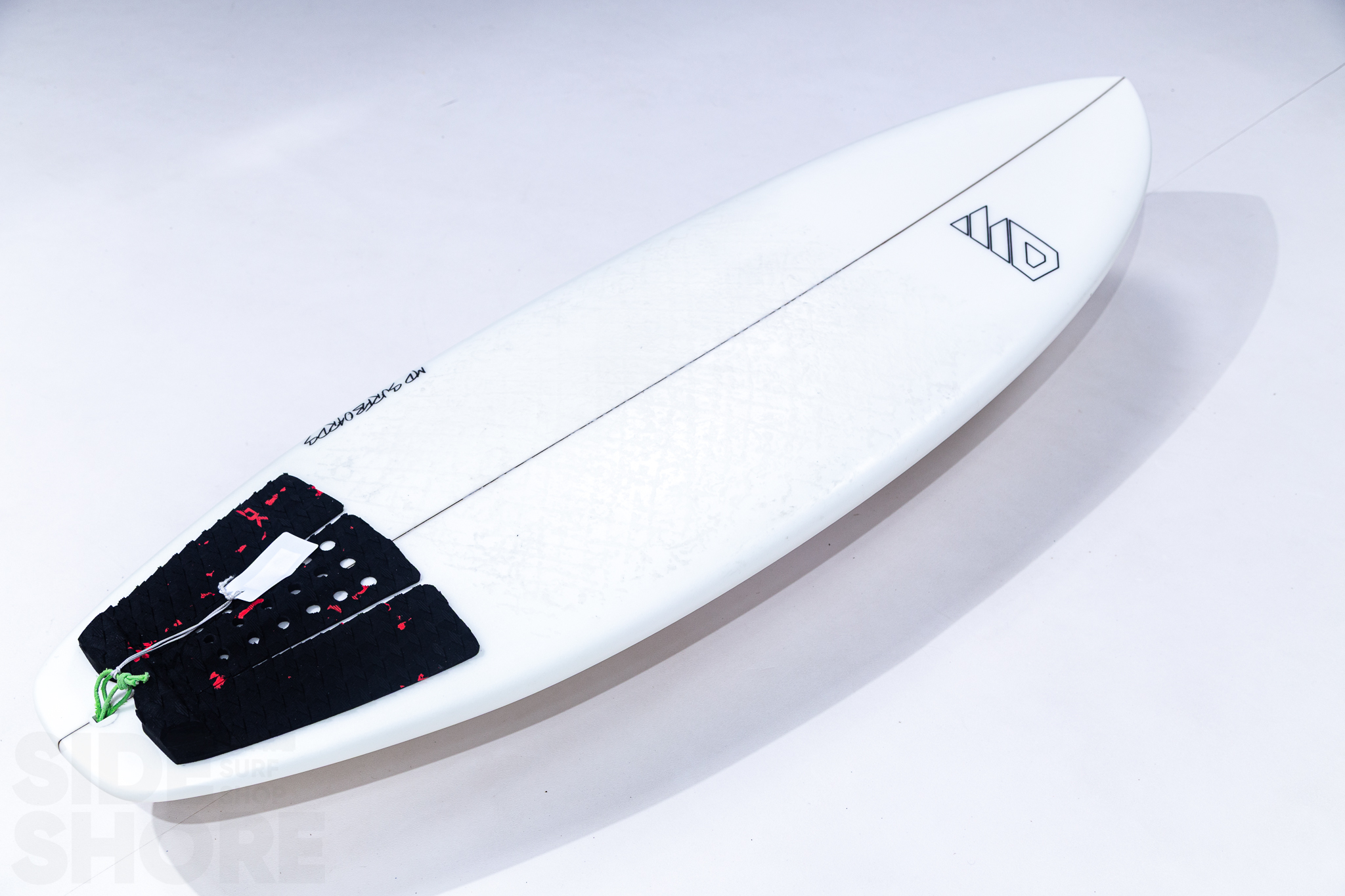 MD Surfboards Surf MD 5'6 x 20 1/2