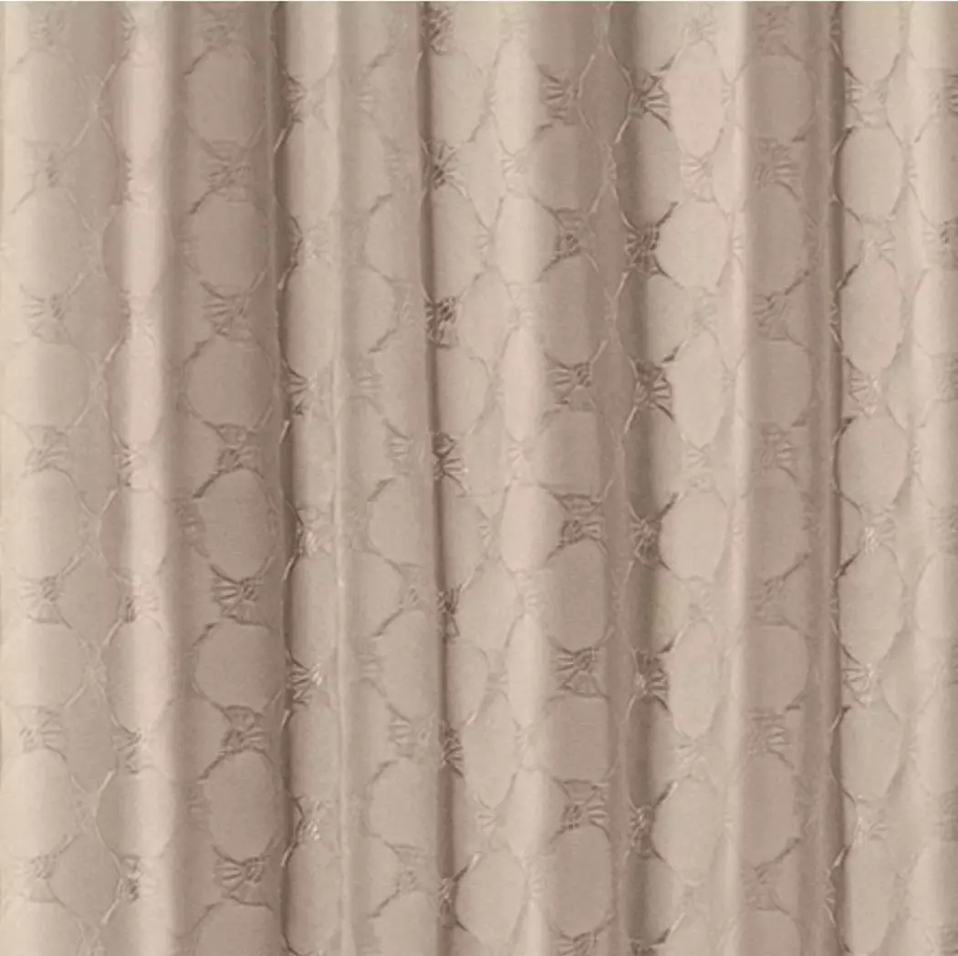Fertiggardine Fina 130 x 150 cm