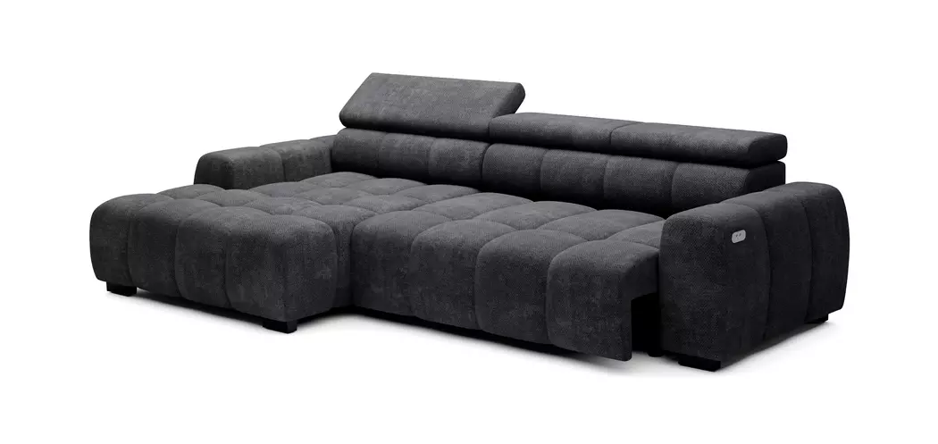 Ecksofa Bull