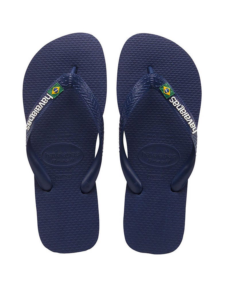 Havaianas  Brasil Logo Junior