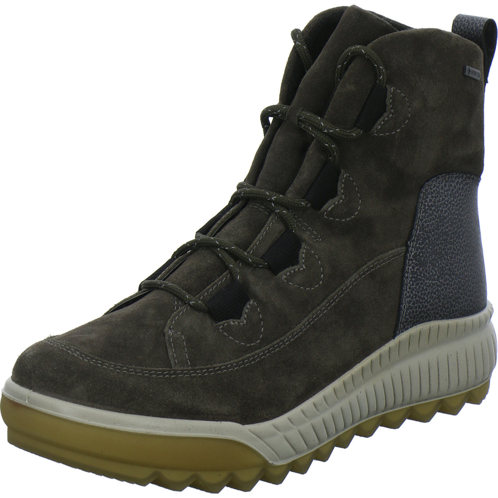 Legero Winterstiefel Damen Tirano Anthrazit