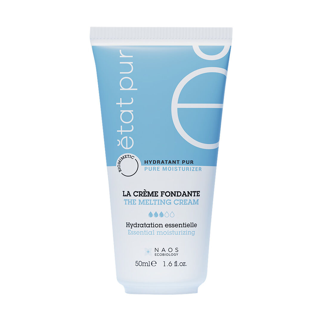 ETAT PUR  Creme Fundente Hidratante - 50ml