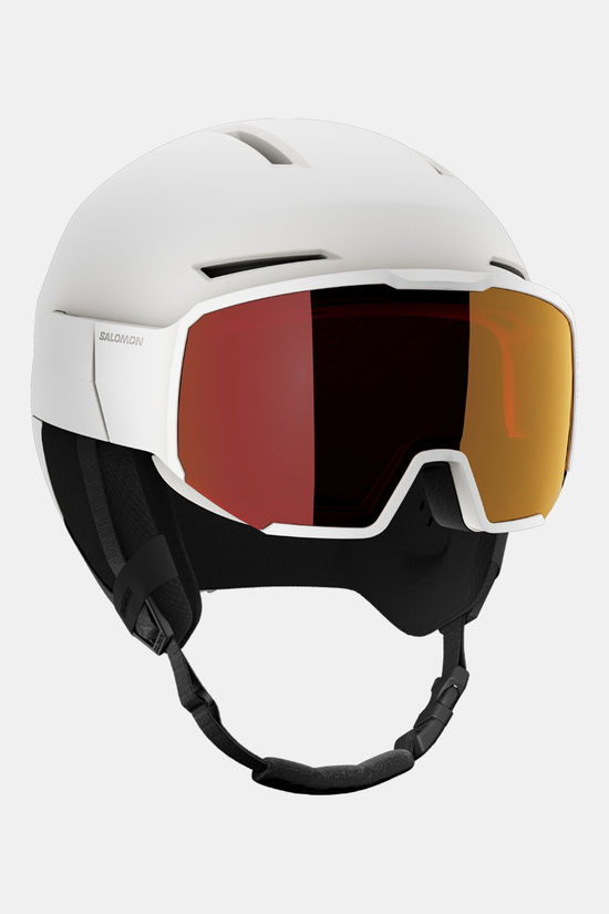 Salomon Salomon Osmo Sigma Skihelm Dames