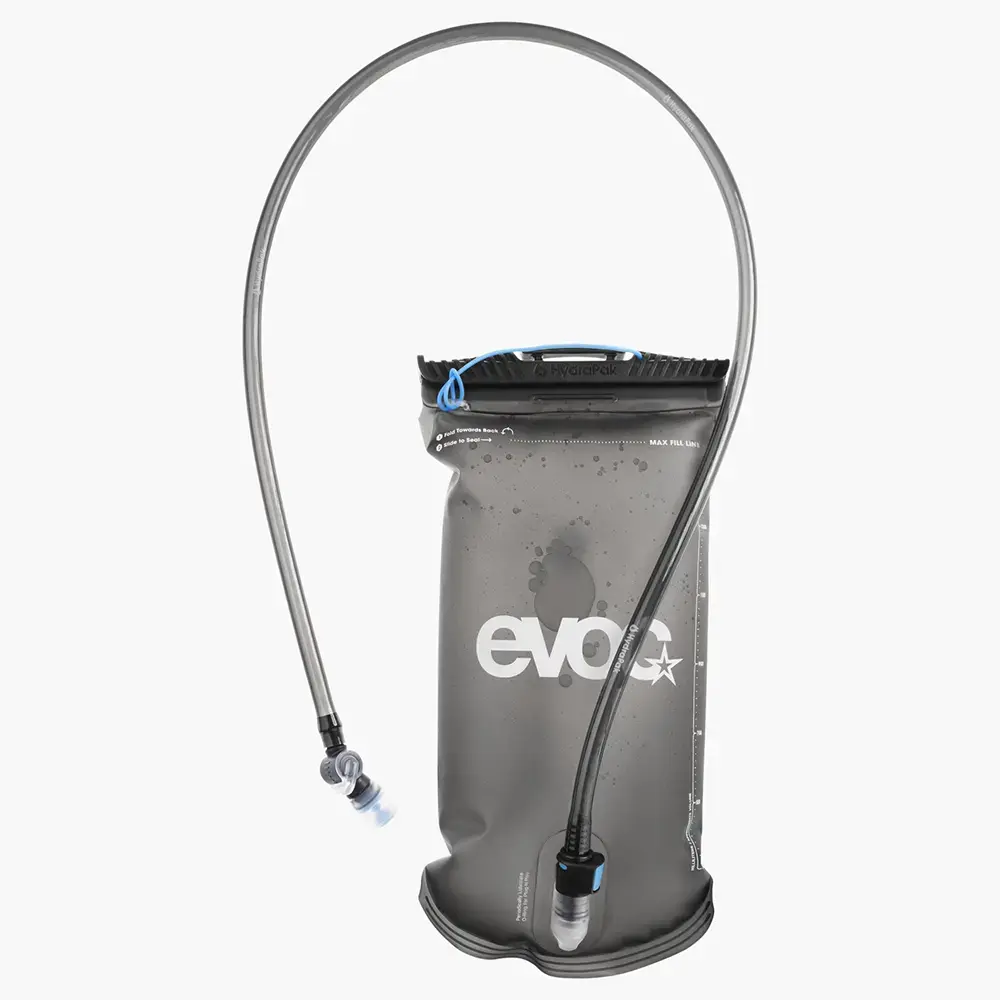 Evoc Hydration Bladder 1.5L Drinkreservoir Grijs
