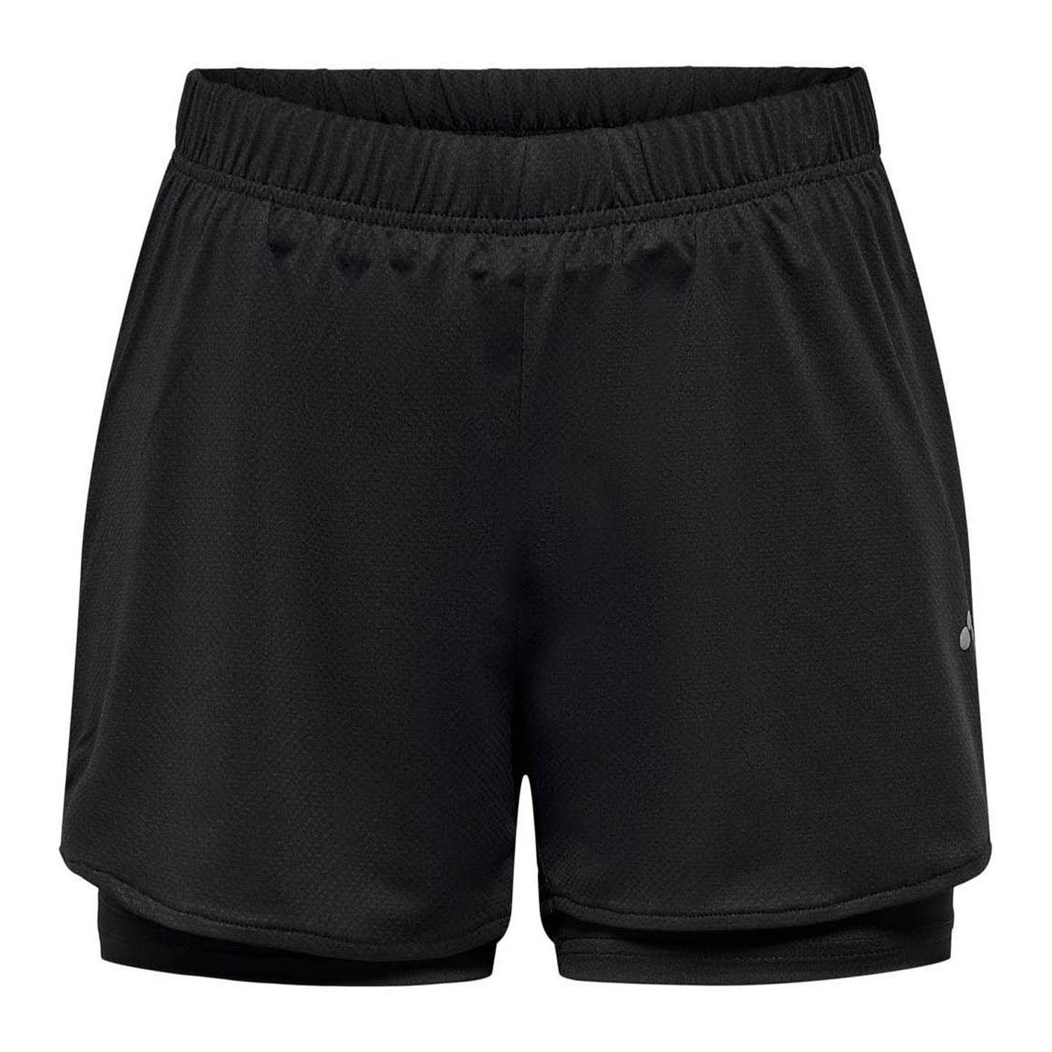 ONLY Play  Mila 2 Life Loose Shorts