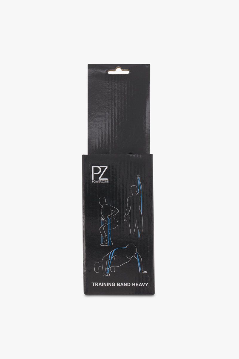 POWERZONE Heavy Fitnessband