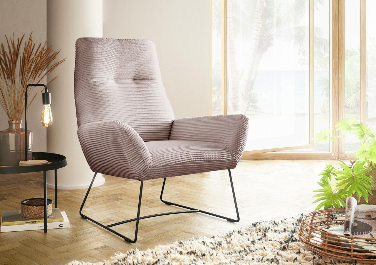 Lounge Handmade Sessel LH-BEN