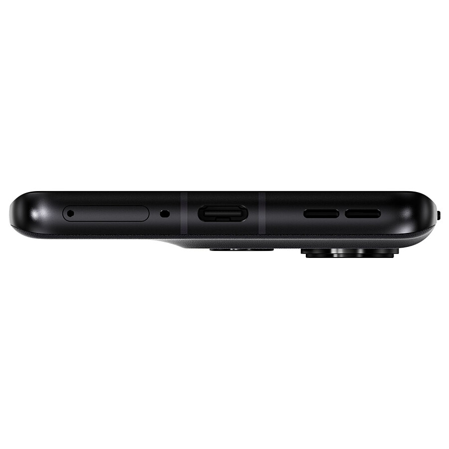 Motorola Edge 50 Pro Noir