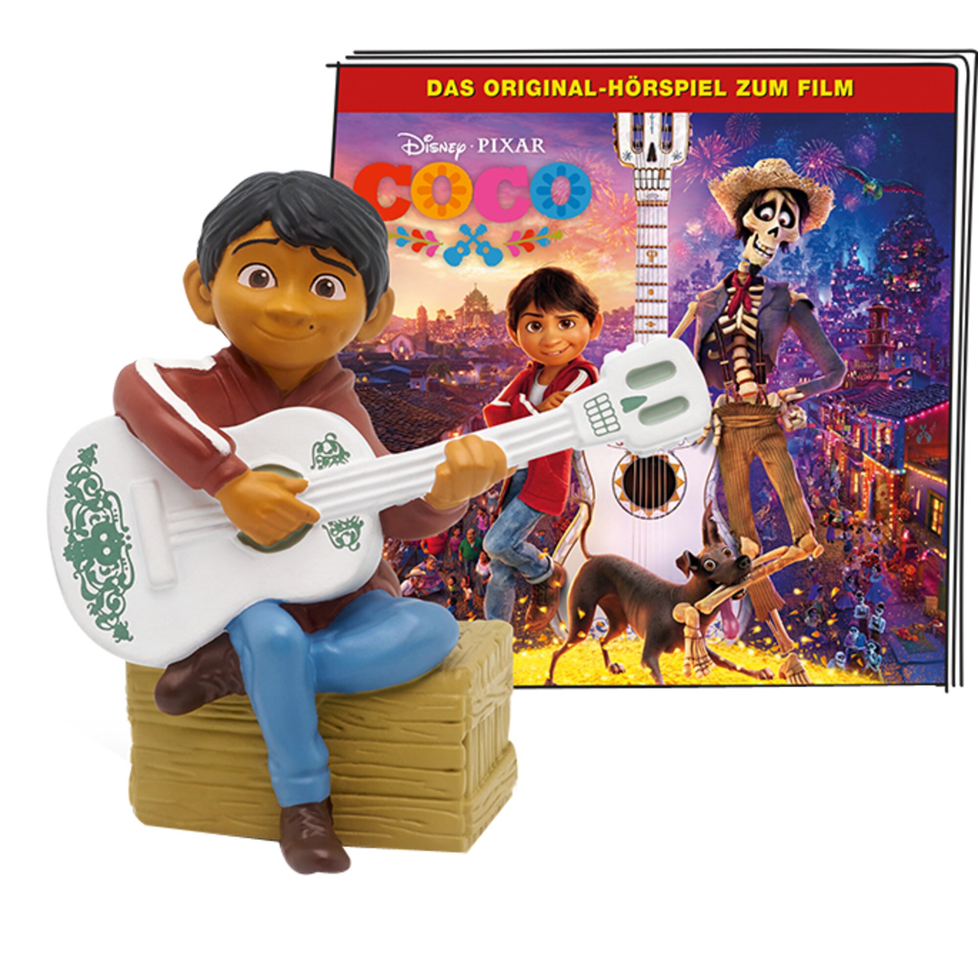 Tonies Spielfigur Disney - Coco