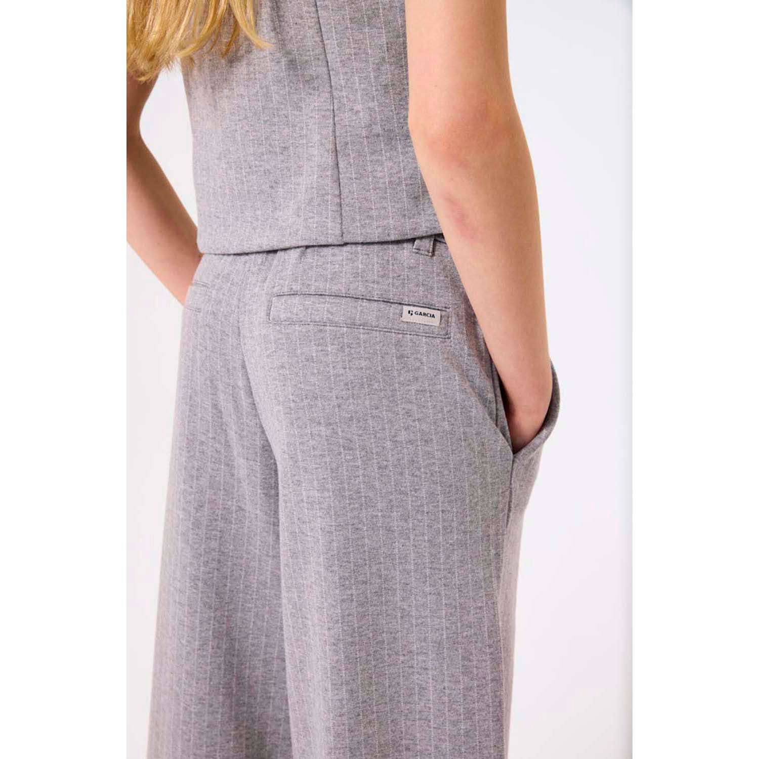 Garcia  Pantalon Meiden