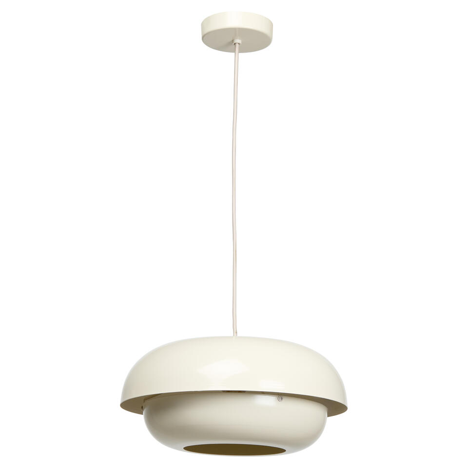Hanglamp Ceres Off-white
