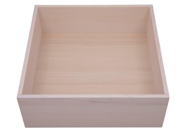 Epoq Wooden skuffe 40x50 cm